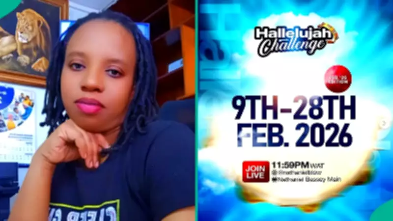 Woman Explains Why She Skipped 2026 Hallelujah Challenge After Years of Participation