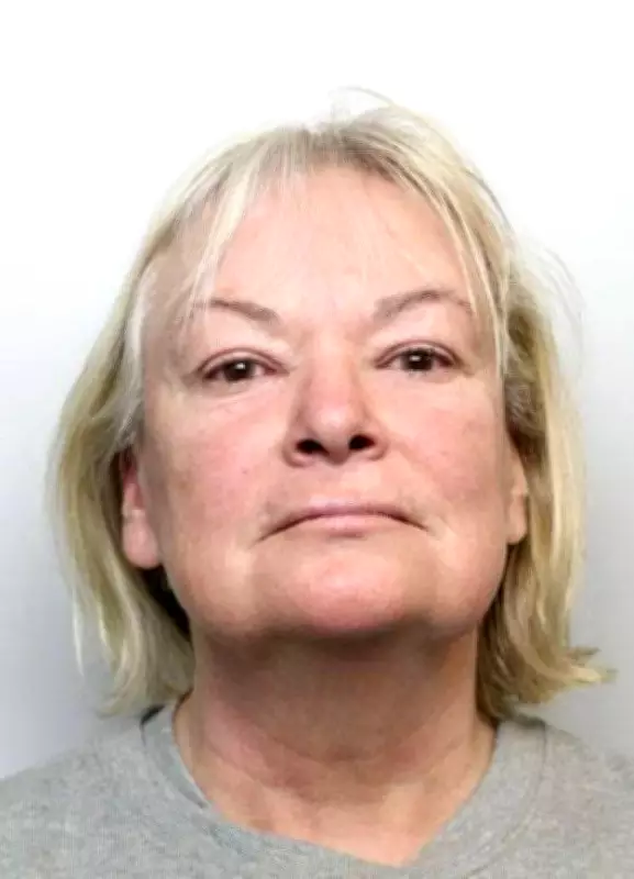 Woman Jailed for Sleeping Beside Decomposing Partner's Body for Three Weeks