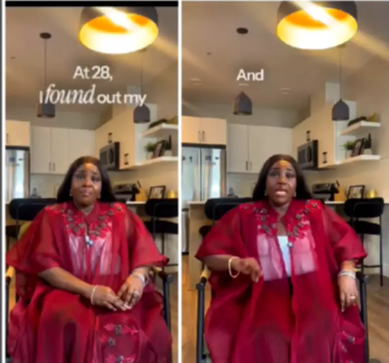 Woman Reveals Painful Secret of Infertility in Marriage at Age 28