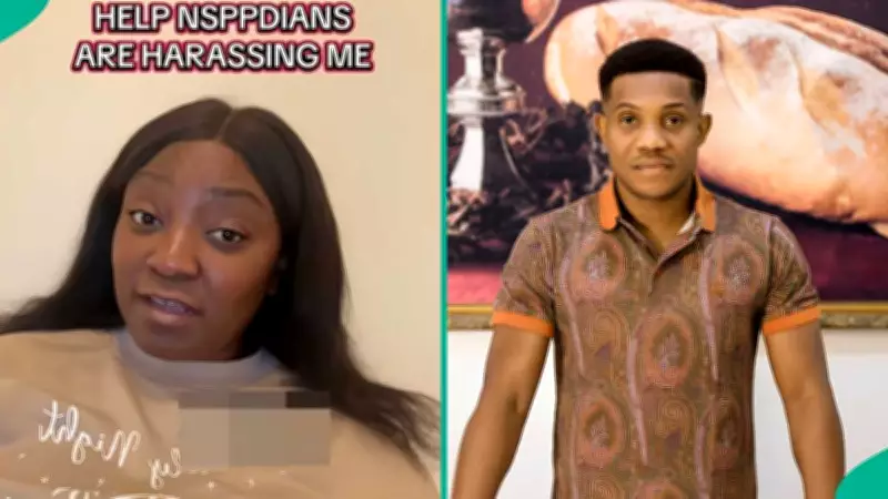 Woman Seeks Pastor Jerry Eze's Intervention Over Harassment by NSPPD Members