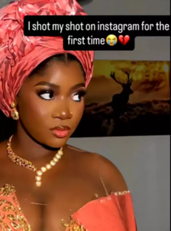 Woman's Instagram Shot Backfires with 'You're Embarrassing Yourself' Reply