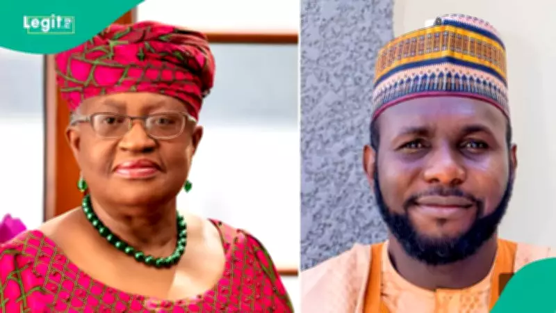 WTO's Okonjo-Iweala Praises Nigerian Author's Article on Girl-Child Education in Northern Nigeria