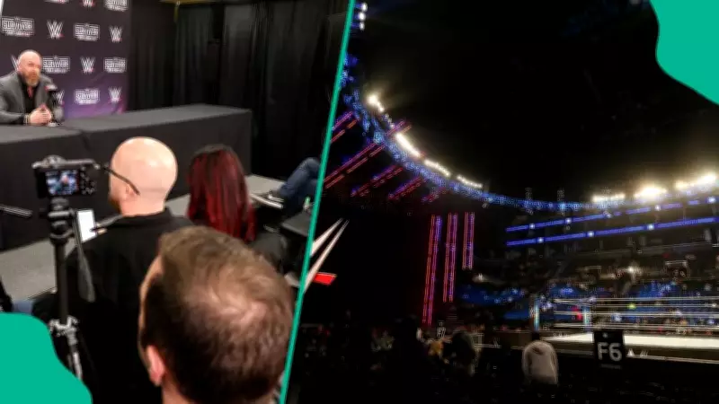 WWE Legendary Director Kerwin Silifies Dies at 75 After Prolonged Illness