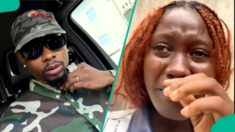 Yhemo Lee Speaks on Mirabel False Allegation Controversy, Calls for Balanced Justice