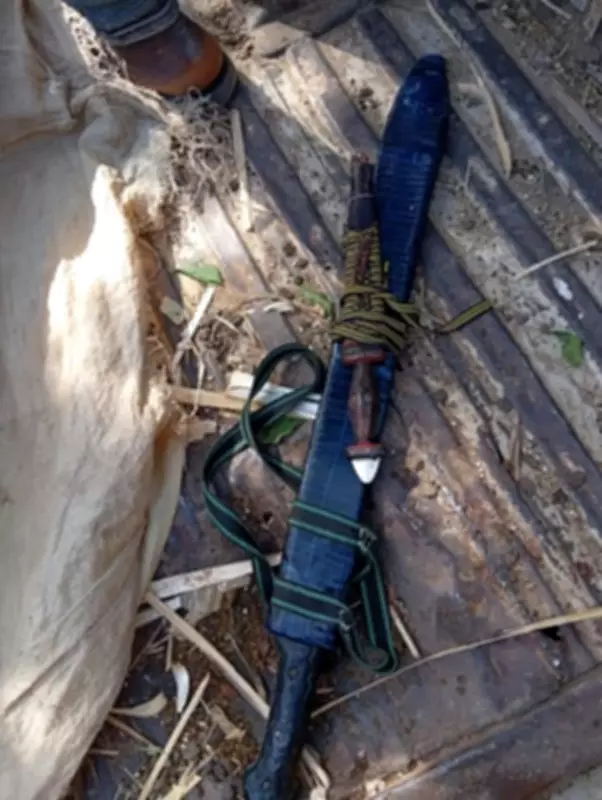 Yobe Man Arrested for Allegedly Killing Neighbor Over Wife Infidelity Suspicion