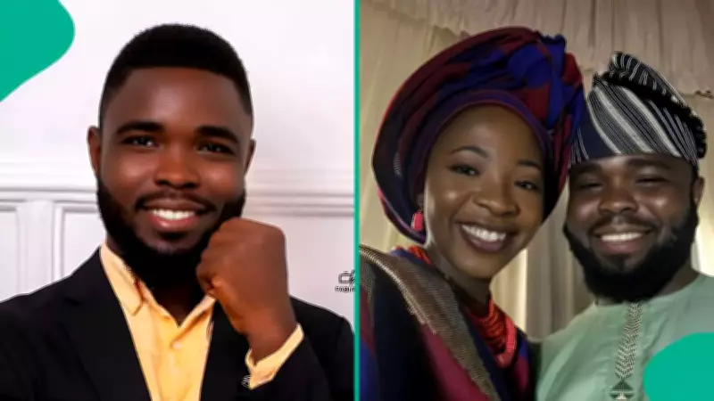 Young Man Shares Late Singer Ifunanya Nwangene's Final WhatsApp Message After Snake Bite