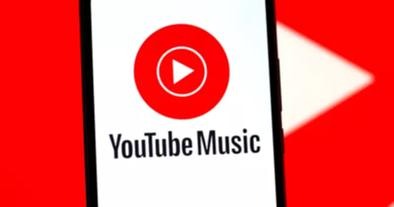 YouTube Music Moves Full Song Lyrics to Premium Subscription Tier
