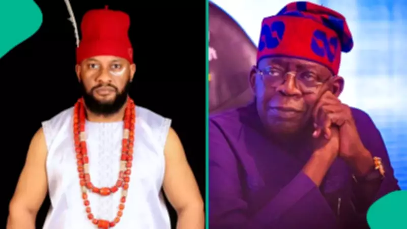 Yul Edochie Appointed Deputy Coordinator in Pro-Tinubu Group, Wife Judy Austin Celebrates