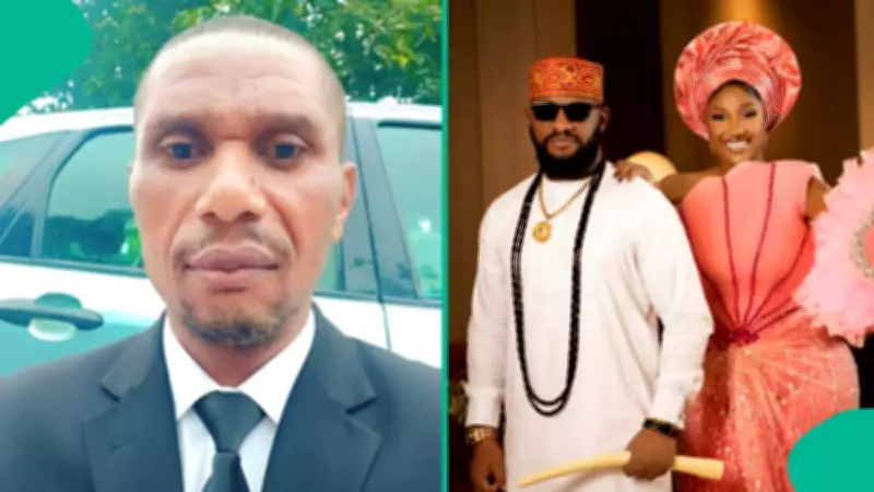 Yul Edochie, Judy Austin Dragged Into New Drama as Ex-Husband Makes Bold Accusations