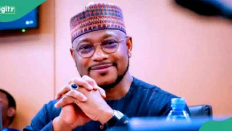 Zamfara Governor Alleges Political Discrimination in Federal Funding Distribution