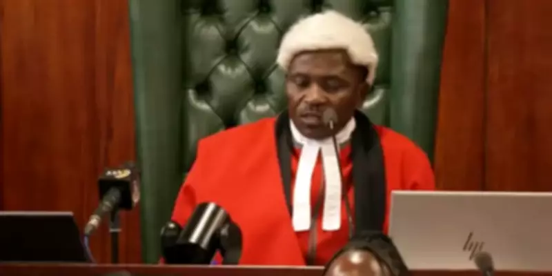 Zimbabwe High Court Judge Under Probe for Alleged Flirtatious WhatsApp Messages with Clerk