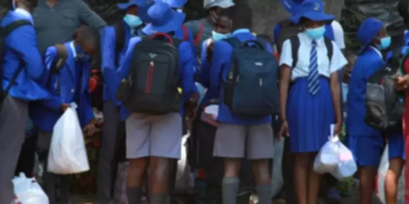 Zimbabwe High School Bullies Jailed 60 Days for Assaulting Younger Pupil