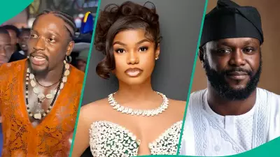 Activist VDM Alleges Life Threat in Feud with King Mitchy, Implicates Seyi Tinubu