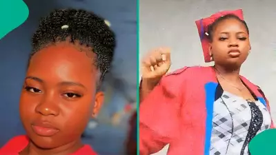 African Parents Hide GPS Tracker in Child's Luggage, Viral Video Sparks Debate