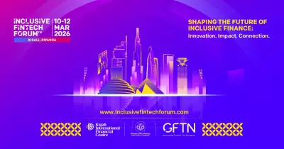 Africa's Top Fintech Leaders to Converge in Kigali in March 2026: Key Insights for Nigeria