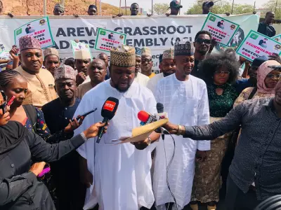 AGLA Commends INEC for Electoral Integrity, Digital Result Management Progress