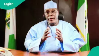 Atiku Expresses Regret Over Role in Forming APC, Says Nigeria's Situation Has Worsened