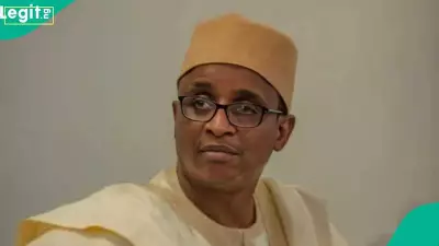 Former Nigerian Chief Medical Director Dr. Muhammad Bello Sulaiman Dies in Egypt