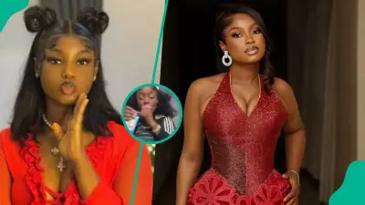 Influencer King Mitchy Dies After Poisoning, Mother Collapses in Lagos