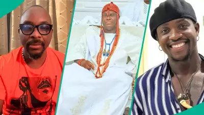 Isaac Fayose Urges VeryDarkMan and King Mitchy to Respect Yoruba Culture Amid Feud