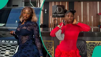 King Mitchy Breaks Silence After Death Rumors, Reveals Painful Childhood Without Father