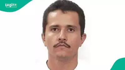 Mexico's Most Powerful Cartel Leader El Mencho Killed in Military Operation