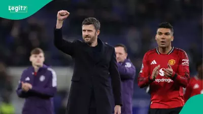 Michael Carrick Addresses Fans on Man United's UCL Hopes and Crystal Palace Clash