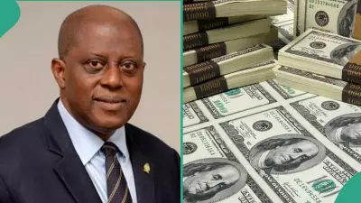 NBS Report: Top 10 Banks Lead Nigeria's $17.78 Billion Capital Inflow in 2025