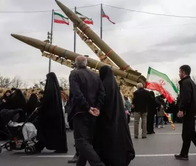 Nigeria Issues Travel Advisory for Citizens in Iran and Gulf States Amid Military Tensions