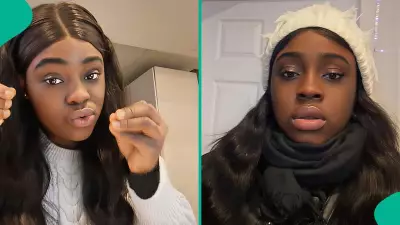 Nigerian Lady in Canada Laments Joblessness and Homelessness: 'Nobody Warned Me'
