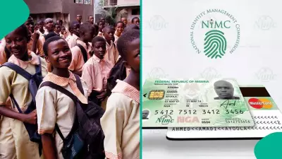 NIMC Warns Parents: NIN Mandatory for Exams and Scholarships in Nigeria