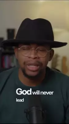 Solomon Buchi Sparks Debate: God Would Never Lead Christians to Marry Muslims