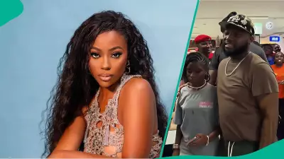 Sophia Momodu's Post About Missing Lover Sparks Fan Debate Amid Davido Custody Battle