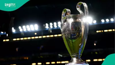 UEFA Champions League Round of 16 Predictions: Real Madrid vs Man City Rivalry Reignites