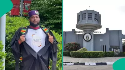 UI Law Graduate Backs OOU's High Ranking in 2026 Best Law Universities List