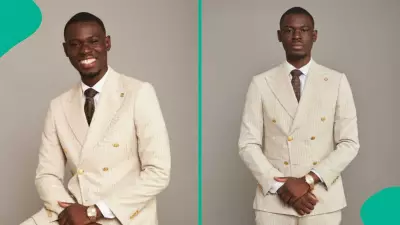 University of Ibadan MBBS Valedictorian Shares Journey to Academic Excellence