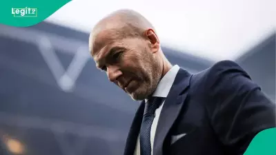 Zinedine Zidane Set to Become France National Team Manager After 2026 World Cup