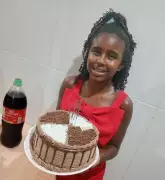 10-Year-Old Girl Shot Dead En Route to Birthday Party in Brazil