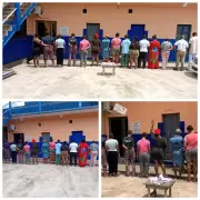 12 Nigerian Women Among 13 Arrested in Ghana Prostitution and Trafficking Raid