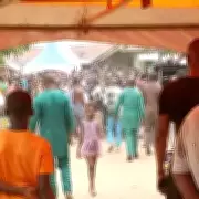 23-Year-Old Alleged Drug Addict Kills Father with Machete in Cross River