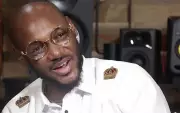 2Baba Debunks Womanizer Label, Opens Up on Fatherhood Struggles