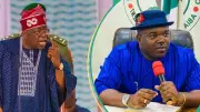 Abia Deputy Governor Denies Threatening Tinubu Over Kanu and 2027 Elections