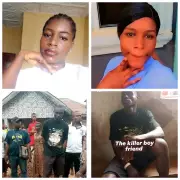 Abia Police Arrest Man for Allegedly Murdering Girlfriend in Domestic Dispute