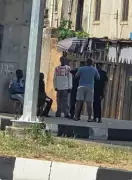 Abroad-Returnee Slams Nigeria Police Over Brother's Alleged Phone Harassment