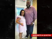 Actor Quinton Aaron Accuses 'Spiritual Wife' of Murder Plot, She Denies Claims