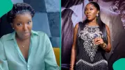 Actress Biola Bayo Breaks Silence on Mother's Death Anniversary and Personal Struggles