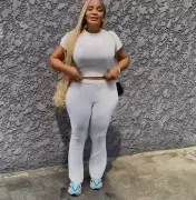 Actress Uche Ogbodo Urges Mothers to Prioritize Self-Care Amid Family Duties