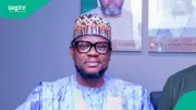 Adamu Garba Denies APC Defection Rumours, Affirms Loyalty Ahead of 2027 Elections