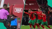 AFCON 2025 Referee Suspended Over Officiating Errors in Nigeria, Morocco Matches