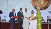 African Leaders Urge Strong Institutions at Murtala Muhammed 50th Memorial Lecture